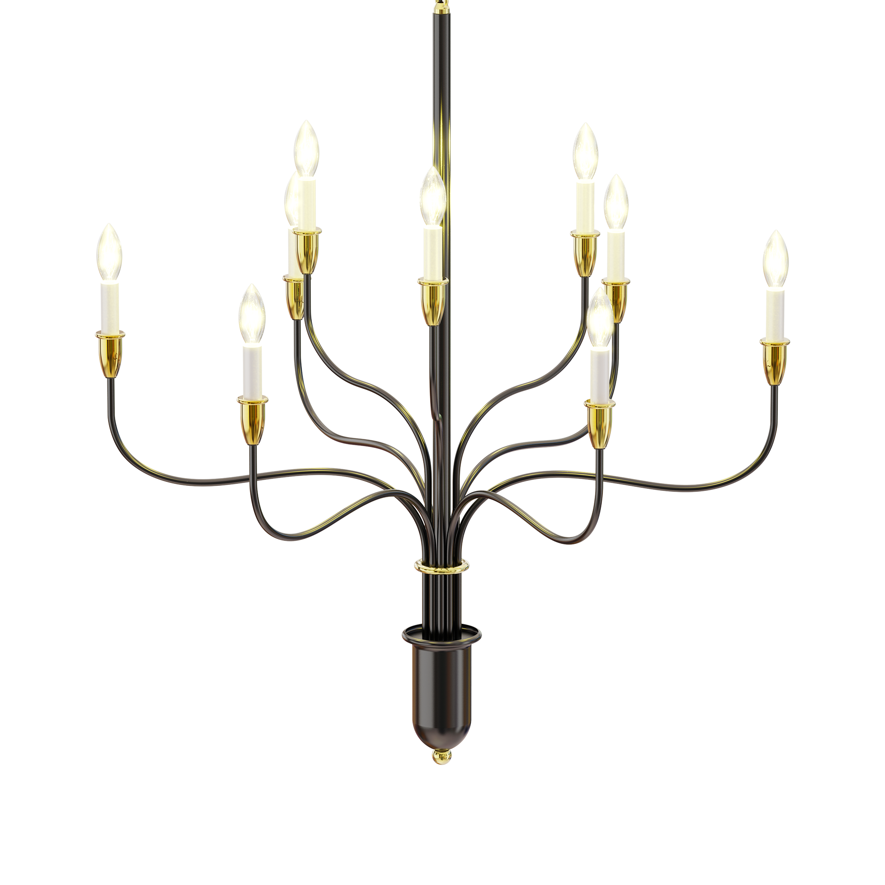 Floriva Chandelier