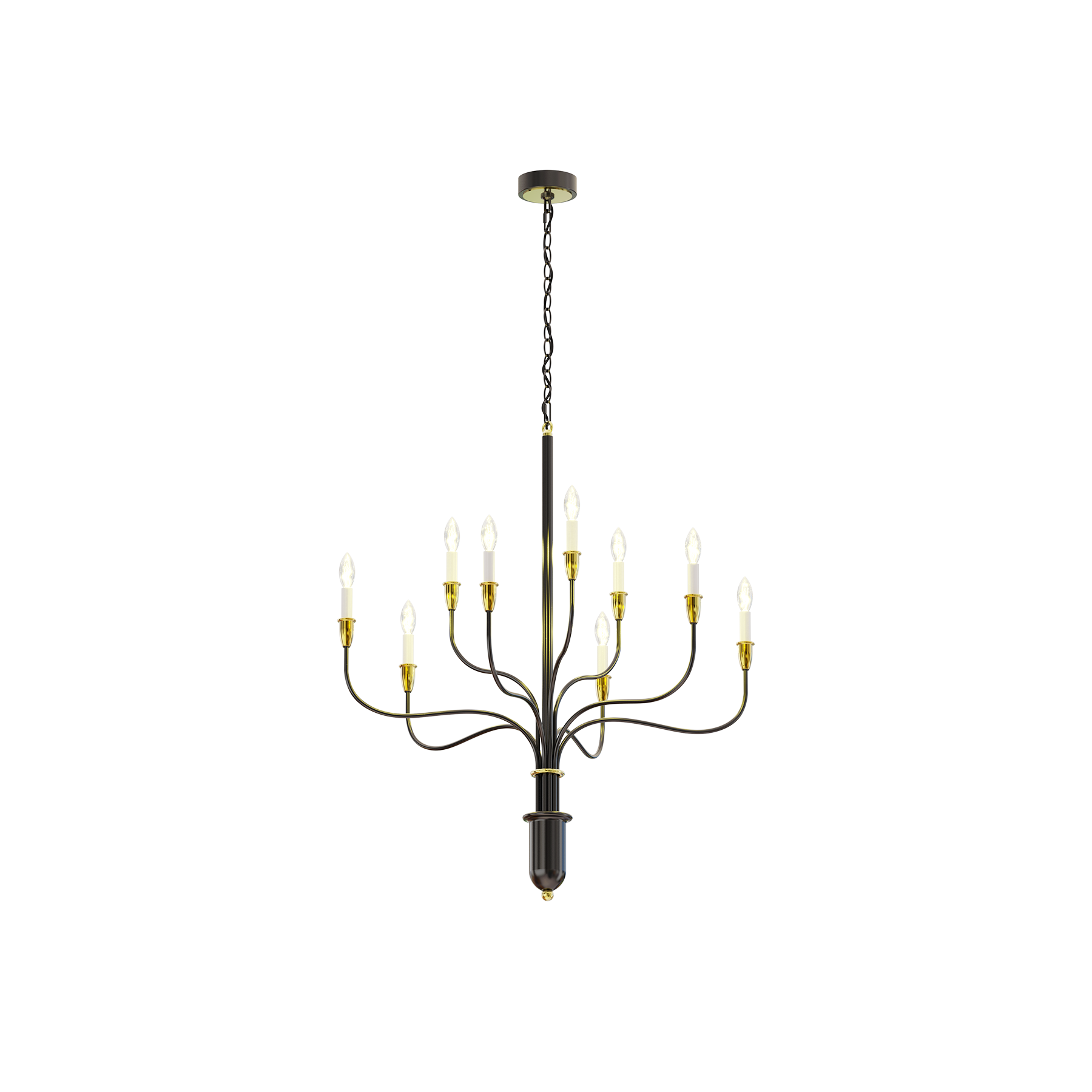 Floriva Chandelier