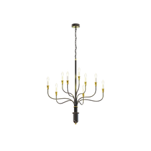 Floriva Chandelier