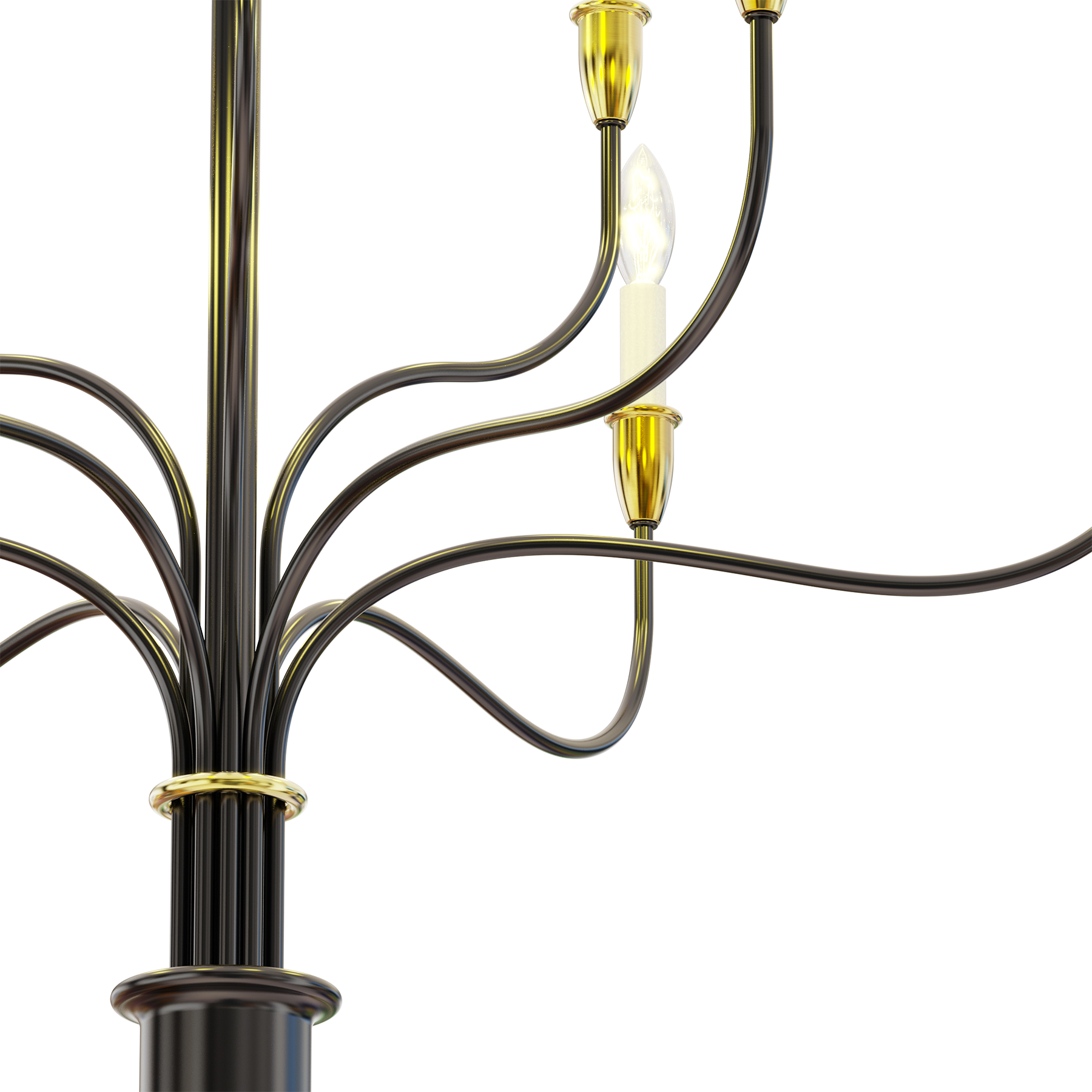 Floriva Chandelier