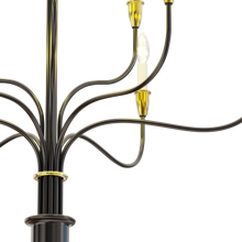 Floriva Chandelier