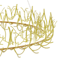 Kinsa Chandelier