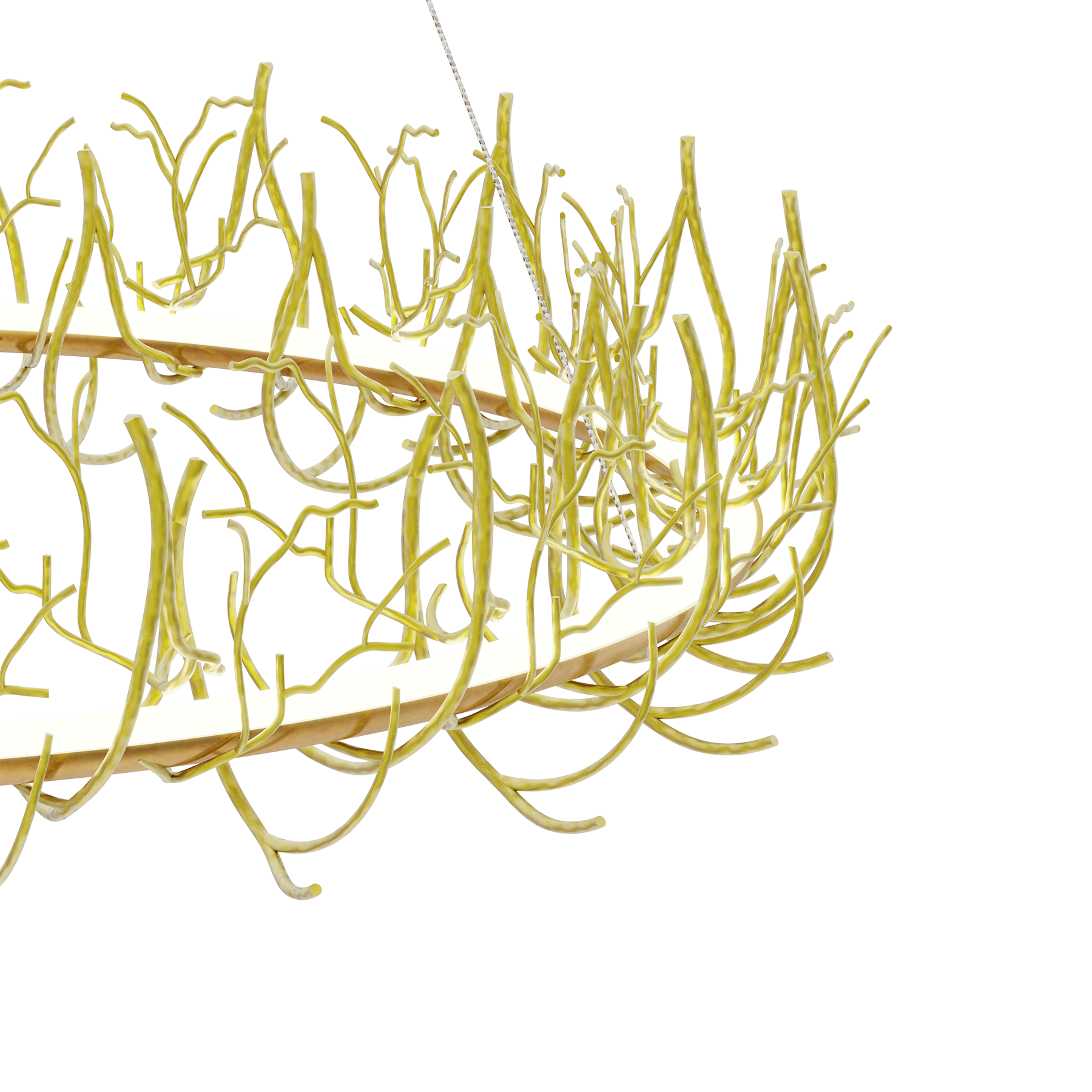 Kinsa Chandelier