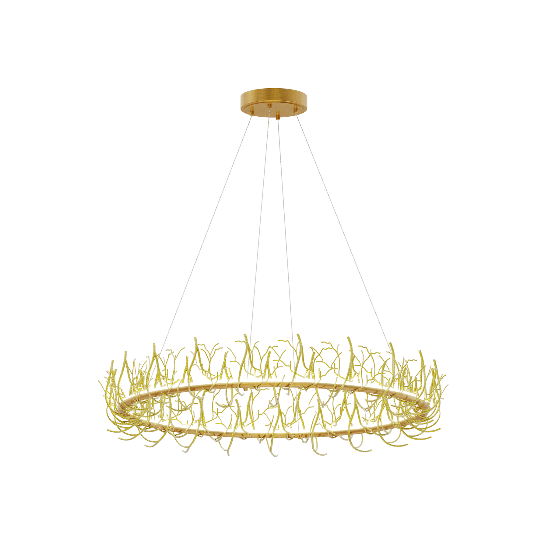 Kinsa Chandelier