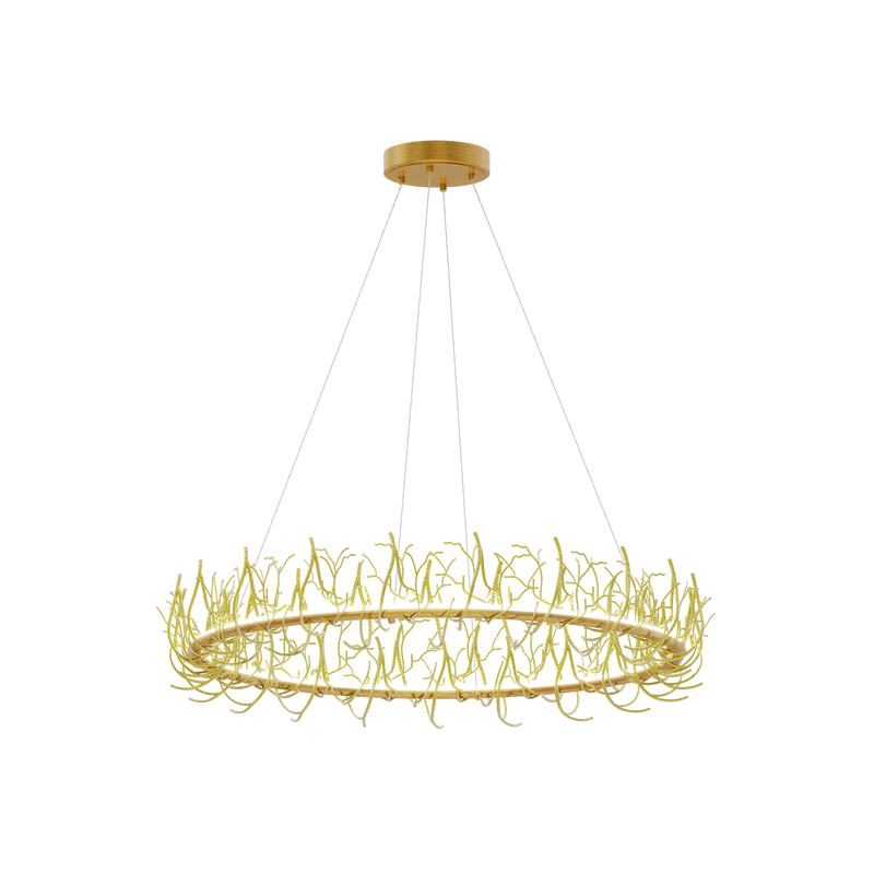 Kinsa Chandelier