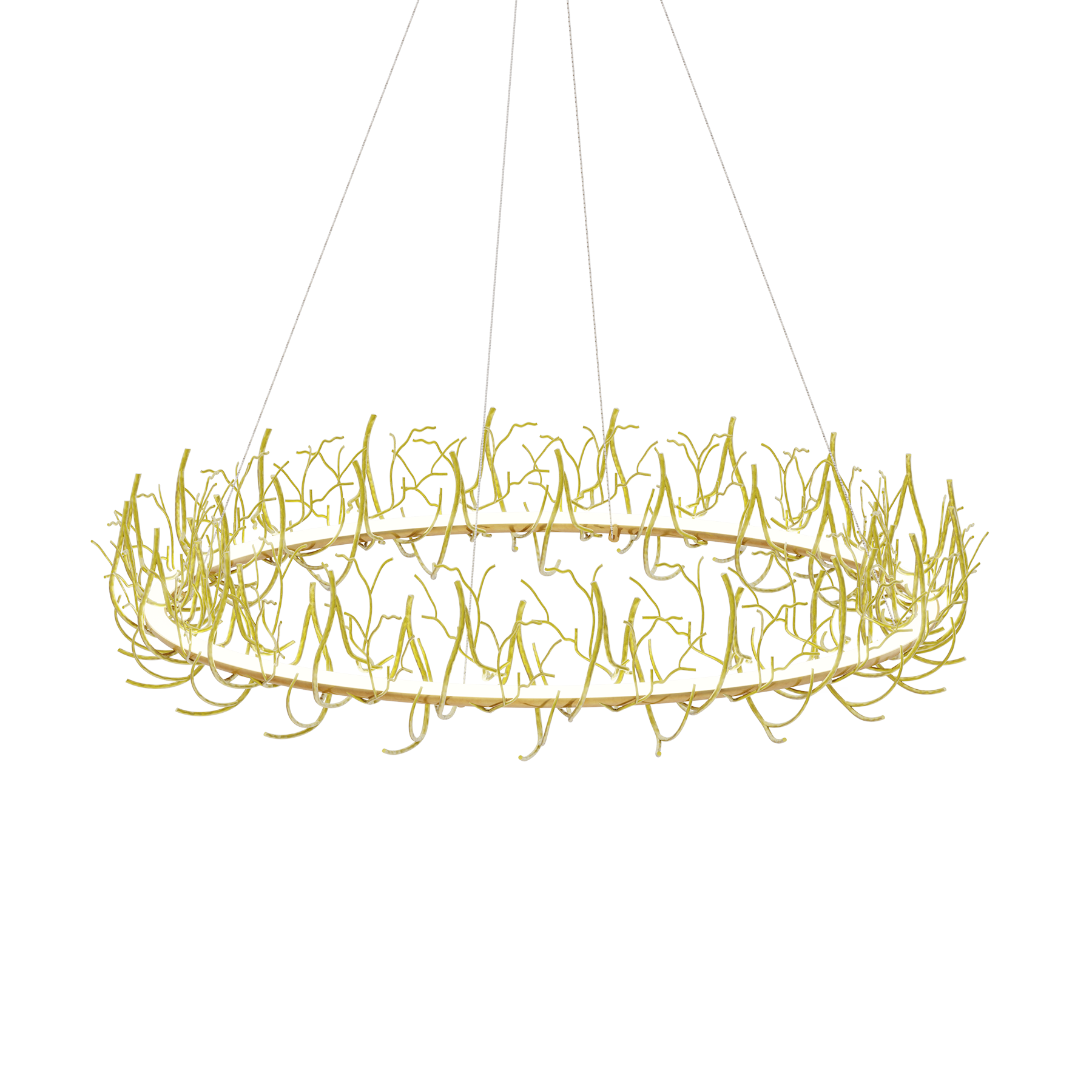Kinsa Chandelier