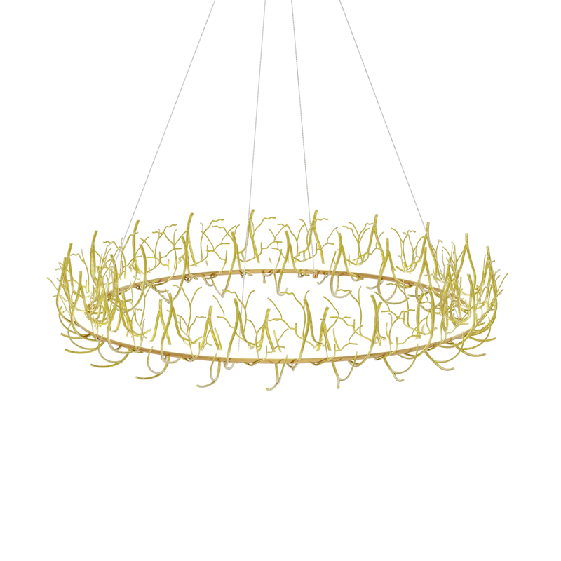 Kinsa Chandelier