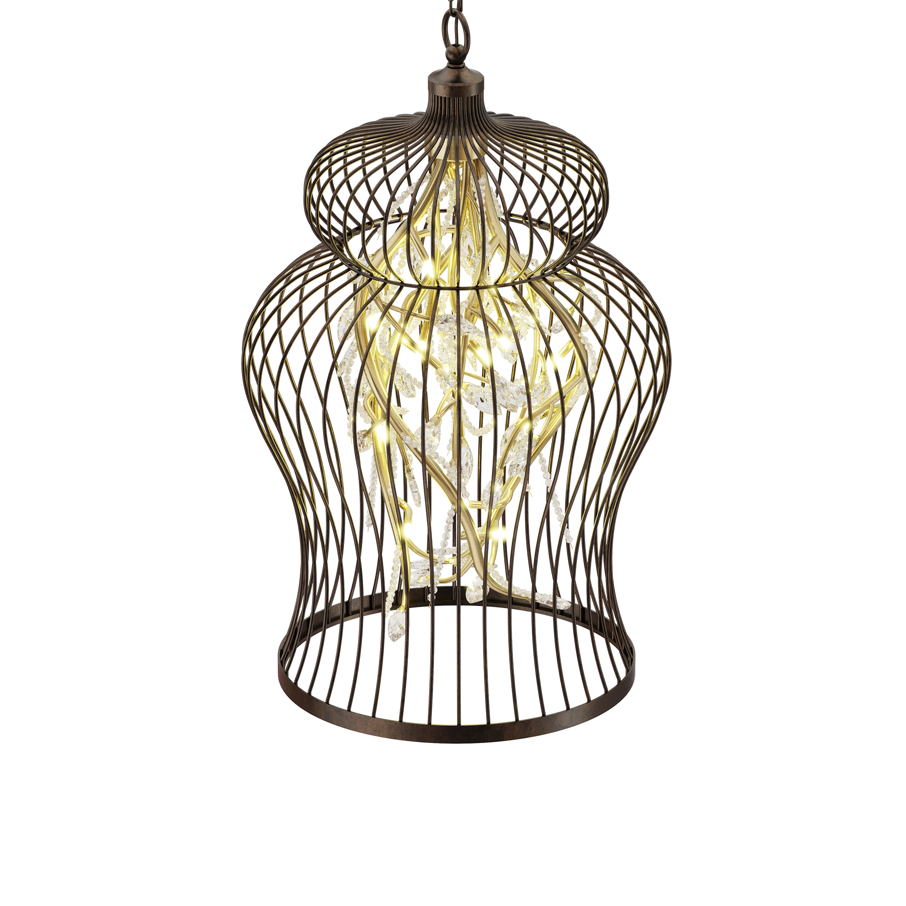 Lurelin Pendant