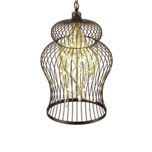 Lurelin Pendant
