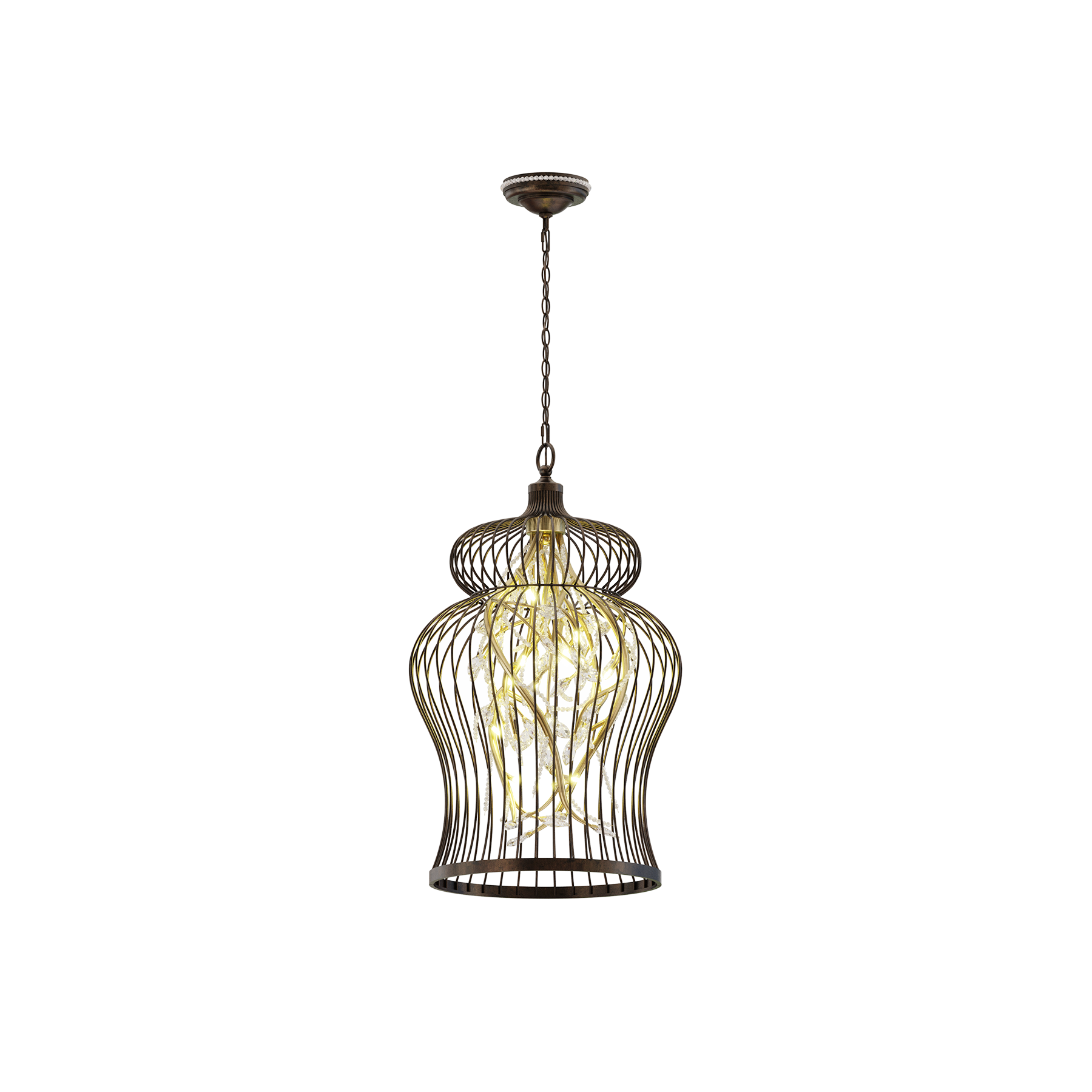 Lurelin Pendant