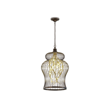 Lurelin Pendant