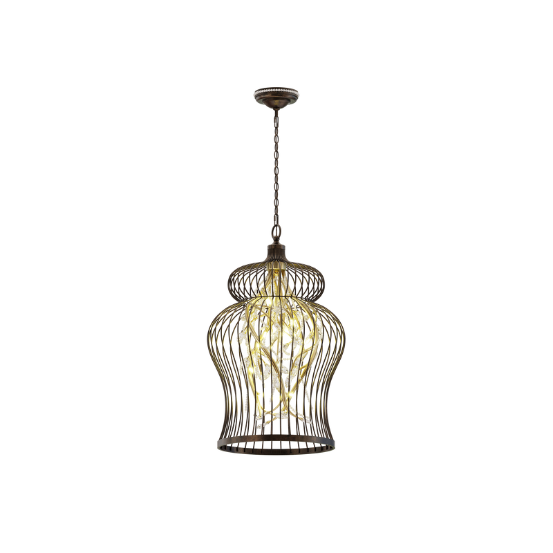 Lurelin Pendant