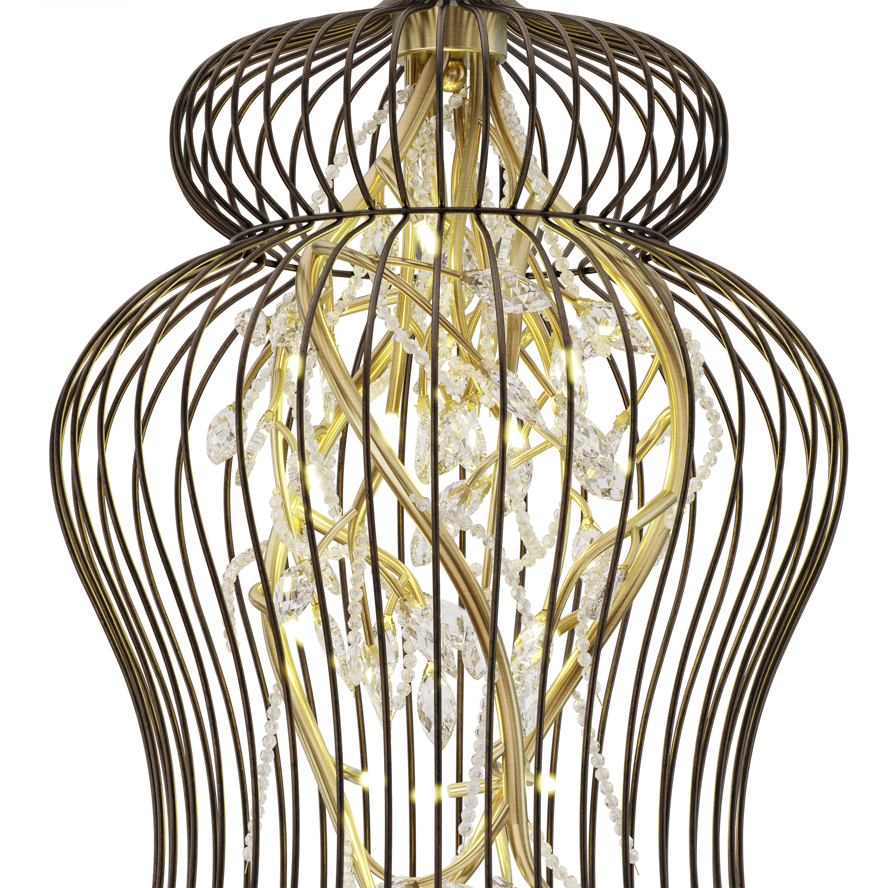 Lurelin Pendant