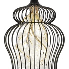 Lurelin Cluster Pendant