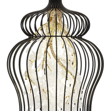 Lurelin Cluster Pendant