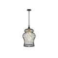 Lurelin Cluster Pendant