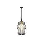 Lurelin Cluster Pendant