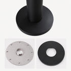 Vivian Outdoor Shower · Matte Black
