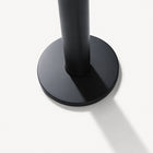 Silas Outdoor Shower · Matte Black