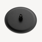 Valerie Outdoor Shower · Matte Black