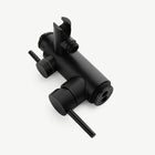 Marina Outdoor Shower · Matte Black