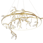 Terra Chandelier