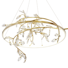 Terra Chandelier