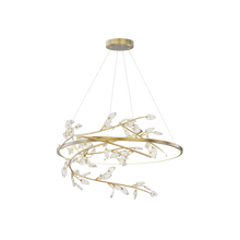 Terra Chandelier