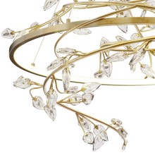 Terra Chandelier
