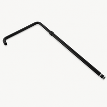 Livia Outdoor Shower · Matte Black