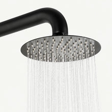 Marina Outdoor Shower · Matte Black