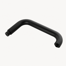 Valerie Outdoor Shower · Matte Black