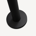 Aurelia Outdoor Shower · Matte Black
