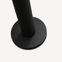 Aurelia Outdoor Shower · Matte Black