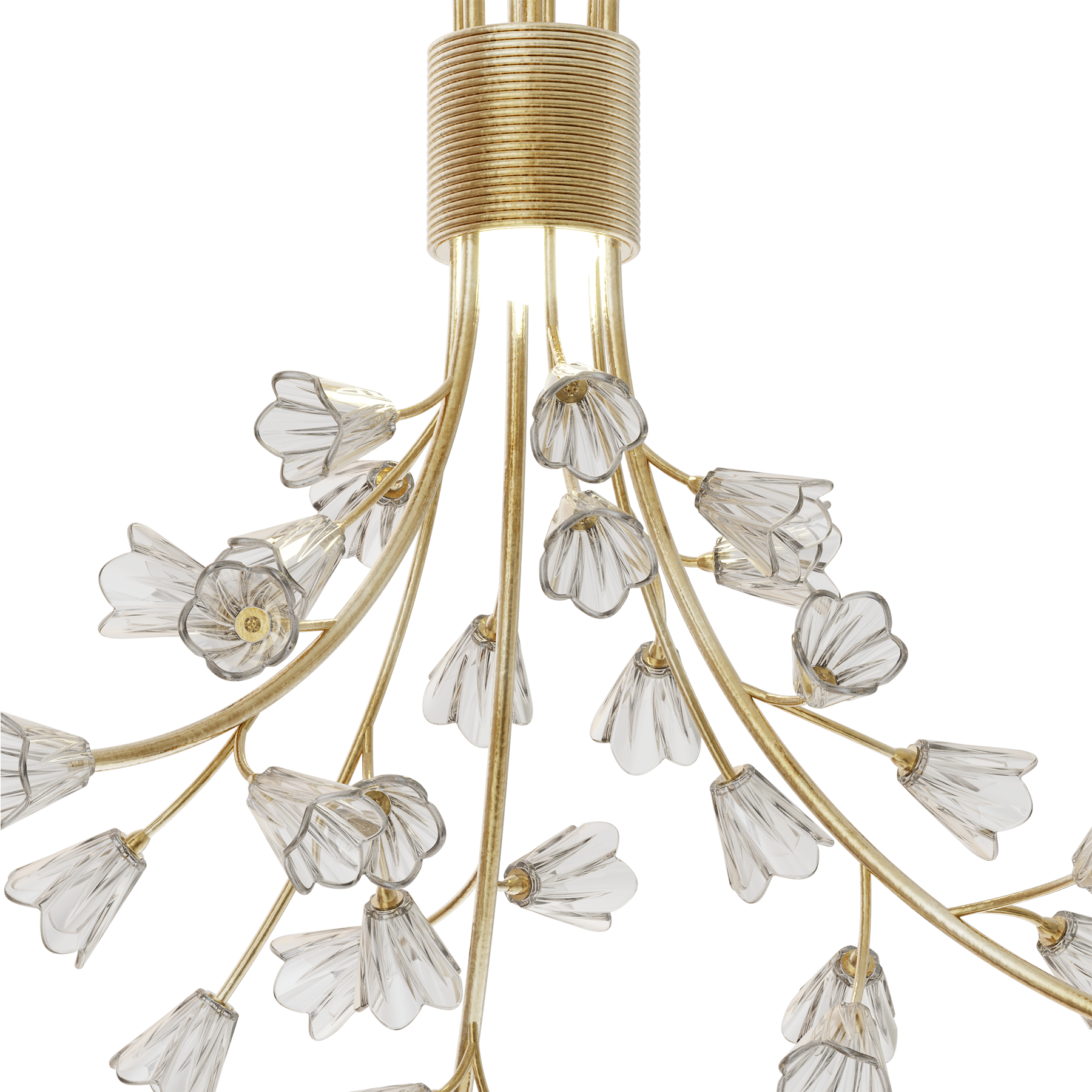 Terra Pendant