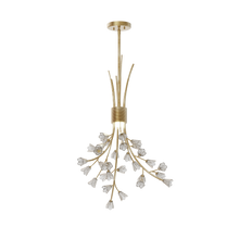 Terra Pendant