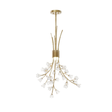 Terra Pendant