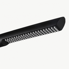 Leona Outdoor Shower · Matte Black