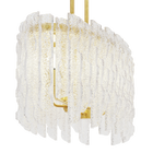 Eira Linear Chandelier
