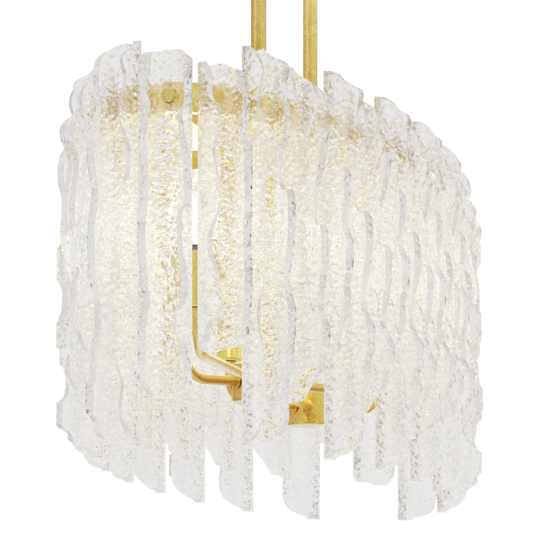 Eira Linear Chandelier