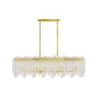 Eira Linear Chandelier