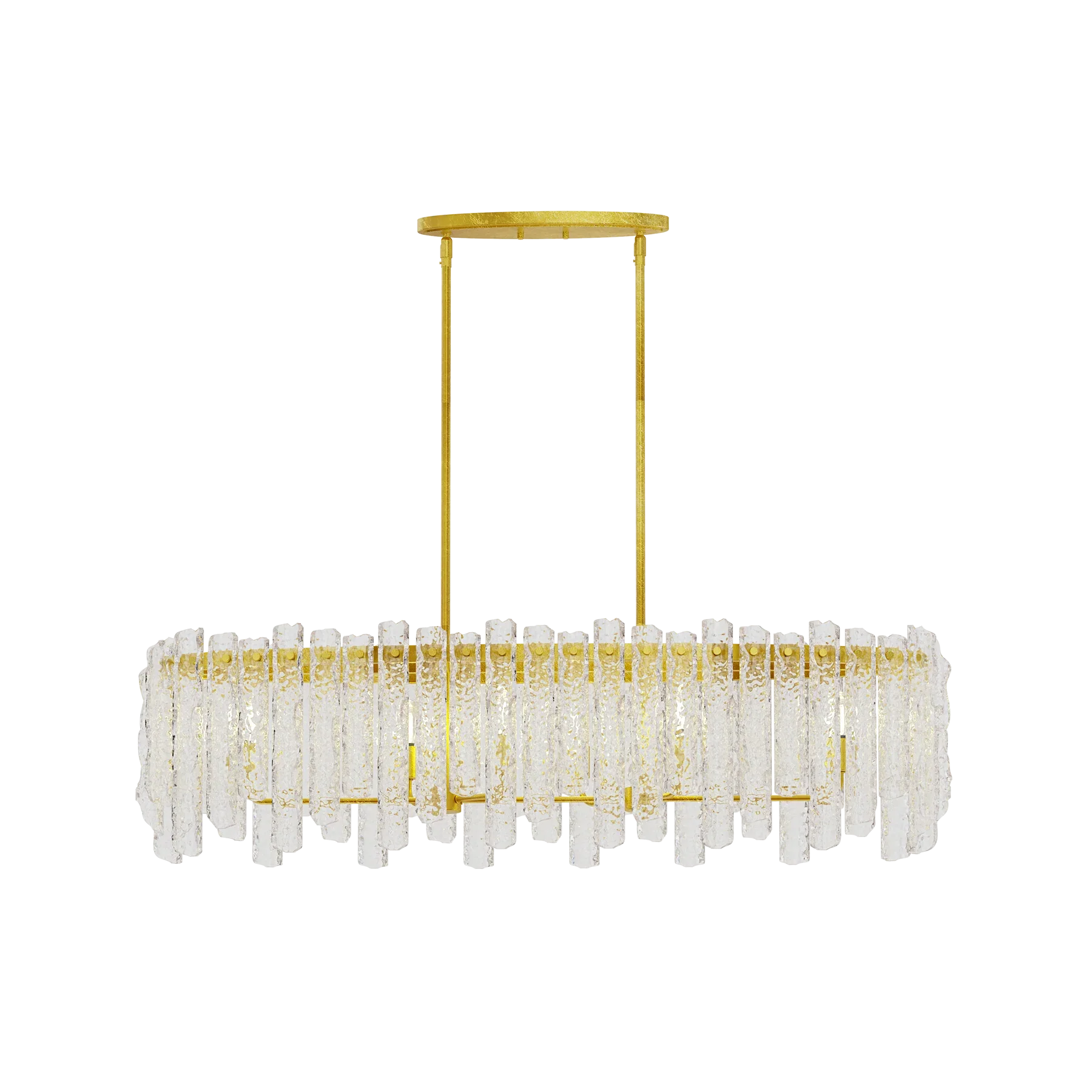 Eira Linear Chandelier