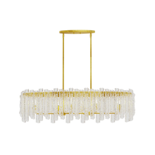 Eira Linear Chandelier