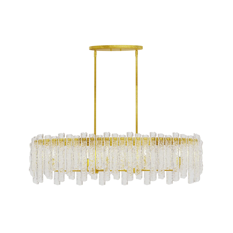Eira Linear Chandelier