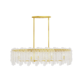 Eira Linear Chandelier