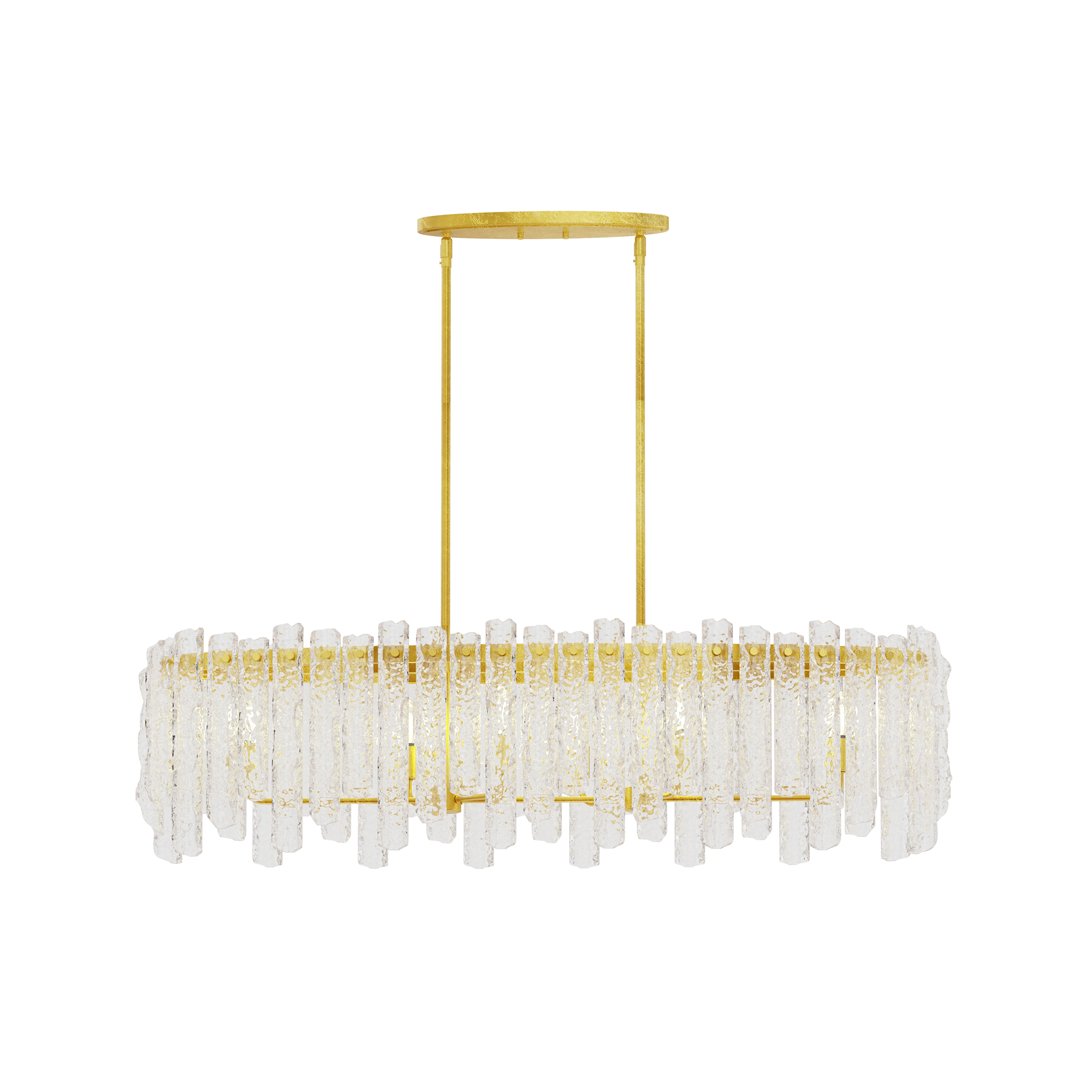 Eira Linear Chandelier