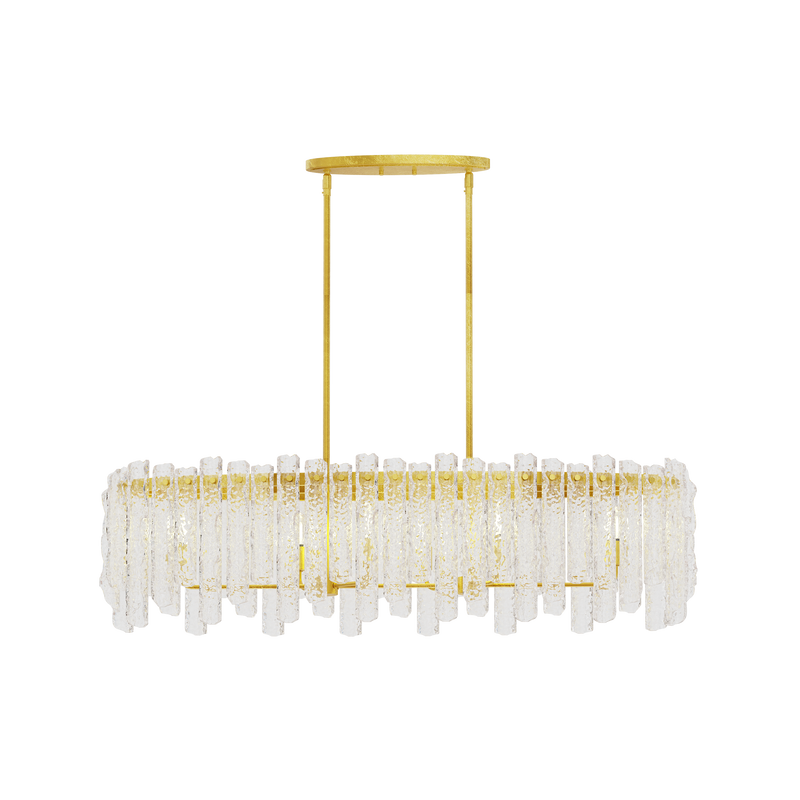 Eira Linear Chandelier