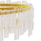 Eira Linear Chandelier