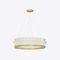 Muraan Round Chandelier