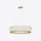 Muraan Round Chandelier